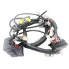 Zx200 Zx100 Internal Cabin Wiring Harness 0003322 For Hitachi Excavator Cable