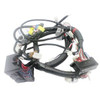 Zx200-1 Zx200 Internal Cabin Wiring Harness 0003322 For Hitachi Excavator Cable