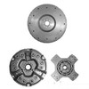 B900342K 12 Coversion Kit For 13 3/8 Clutch/Flywheel Conversion Kit Belarus 57