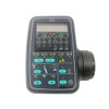 Pc300-6 Pc350-6 6D102 Monitor 7834-76-3001 7834-76-3002 For Komatsu Excavator