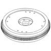 Flywheel With Ring Gear Ford 5100 5900 5600 6710 6700 6610 5610 6600 5000 335
