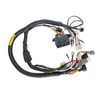 Pc60-7 Cab Internal Wiring Harness 201-06-73113 For Komatsu Excavator Parts