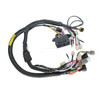 Pc60-7 Inner Wiring Harness 201-06-73113 For Komatsu Excavator Cable Part