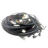Zx240-3 Zx270-3 External Wiring Harness 0005997 For Hitachi Excavator Wire Cable