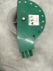 Used Greenlee 00864 Nose Unit For Untra Tugger