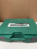 Greenlee Gator cutter cable ES32L ets8L, 2 batteries and charger in case