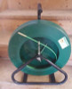 Greenlee Fish Tape 542-250 Fiberglass 250 Ft Cable Wire Puller W/Stand Fish Tape