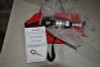 Burndy Rhcc245Cual Remote Power Operated Hydraulic Cable Cutter, 10000Psi New
