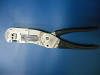 Buchanan Electrical, Amphenol, Tool Part No. 227-350 Crimping Tool Crimp