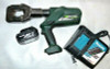 Greenlee Gator Esg45L11 Battery Hydraulic Acsr Cable Cutter 18V Esg45L Esg45