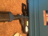 New Huskie Rec-658U Cordless 6 Ton Hydraulic Crimping Tool