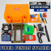 A-80S Ftth Precision Optical Fiber Fusion Splicer Fiber Optic Welding Machine