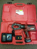 Burndy Pat46Lwli 15 Ton Hydraulic Self-Contained Crimping Tool