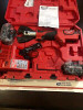 Milwaukee 2672-20 M18 Force Logic Cable Cutter With 750 Mcm Cu Jaws