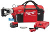 Milwaukee M18 18-Volt Lithium Ion Cordless 1590 Acsr Cable Cutter Power Tool