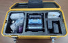 Fujikura FSM-62S+ Welding Fusion Splicer with CT-08 Cleaver and other accessories