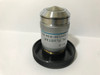 Leica Microscope Objective Pl Fluotar 40X/1.00-0.50 Oil