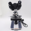 Amdsp Fs Xp602 Optical Microscopes Binocular Biological Microscope With 4X,10X,40X(S),100X(S,Oil) Objectives