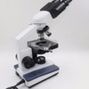 Amdsp Fs Xp602 Optical Microscopes Binocular Biological Microscope With 4X,10X,40X(S),100X(S,Oil) Objectives