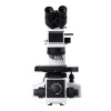 JX-4R Metallurgical Microscope, Trinocular Microscope