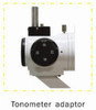 5 Steps Magnification LED Slit Lamp Microscope With Table S360
