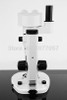 Free shipment  , CE ISO ,8x-80x  Inspection  Parallel zoom  stereo microscope for Lab, Electronics  Inspection , Top quality