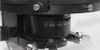 Trinocular Professional Polarizing Polarization Microscope EUM-5000PRT with transmitted & reflected lights, geology microscope
