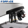 KOPPACE KP-BH200MRT 50X-500X Trinocular metallurgical microscope 30 tilt, inverted image, hinged trinocular viewing tube
