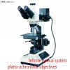 AIBOULLY Metallographic Microscope 1000x Enlargement Metallurgical Materials Analytical Instruments Diagnostic Tool Microscope
