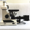 Metallographic Microscope 1000 Times Chip Semiconductor Microelectronics Analysis Laboratory Apparatus Carbon Steel Anatomy