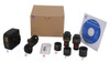 AMDSP UHCCD C-mount 5.2 M USB2.0 CCD Camera for Microscope Camera