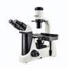 AMDSP XIB100 Advanced Laboratory Binnocular Inverted Microscope for the Area of Medicine Clinical and Biology Research