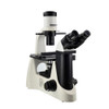 AMDSP XIB100 Advanced Laboratory Binnocular Inverted Microscope for the Area of Medicine Clinical and Biology Research