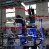 High Speed Gige Ethernet 5MP Monochrome Industrial Machine Vision CCD Digital Camera + SDK, Global Shutter OpenCV Python