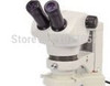 Factory Direct Sale , CE  ISO Top Qaulity  4x-200x   Dual Boom stand  zoom Stereo Microscope   ,Well sold In EU , USA
