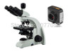 Best Sale,3.1M Pixel,40x-1600X  Magnification  phase contrast digital  Microscope, Well sold In EU , USA , Latin American