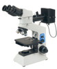 JX-BH200M Transflective Metallurgical Microscope, Trinocular Microscope