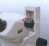 Factory Direct Sale ,Top Qaulity  4x-50x   Low Power Dual Boom stand  zoom Stereo Microscope   ,Well sold In EU , USA