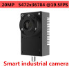 HD Smart Digital Industrial Camera 20MPMono Machine vision USB2.0 HDMI Gige Network With Windows 10 System/Linux  Halcon softwar