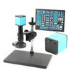 With storage HDMI  Digital microscope Autofocus industrial camera HD autofocus electron microscope