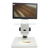 Full HD HDMI/USB video microscope electronic maintenance mobile phone digital All-in-one PC Repair iPhone PCB SMD SMT BGA