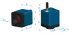 720P HD Microscope High Speed CMOS C-Mount Camera USB Interface Wireless WiFi Interface Industrial Camera