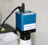720P HD Microscope High Speed CMOS C-Mount Camera USB Interface Wireless WiFi Interface Industrial Camera