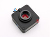 Microscope USB3.0 high-speed industrial camera 510 Mega-pixel high-definition CCD camera, electronic eyepiece