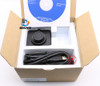 Microscope USB3.0 high-speed industrial camera 510 Mega-pixel high-definition CCD camera, electronic eyepiece