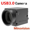 High definition USB3.0 digital camera 14MP color CMOS industrial vision camera +SDK machine vision support Halcon software