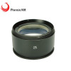 5MP CMOS Camera Phenix Microscopy 7X-90X Trinocular Zoom Stereo Microscope+LED Ring Light for Mobile Phone Repairing