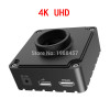 1080P 12MP 4K UHD HDMI 3840*2160 Industrial Digital C mount Video Microscope Camera TF Video Image Storage Measurement Function