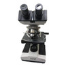 Microscope Binoculaire Professional Biological Microscope 40X-1600X Students Educational Science Lab Medical