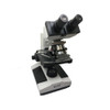 Microscope Binoculaire Professional Biological Microscope 40X-1600X Students Educational Science Lab Medical